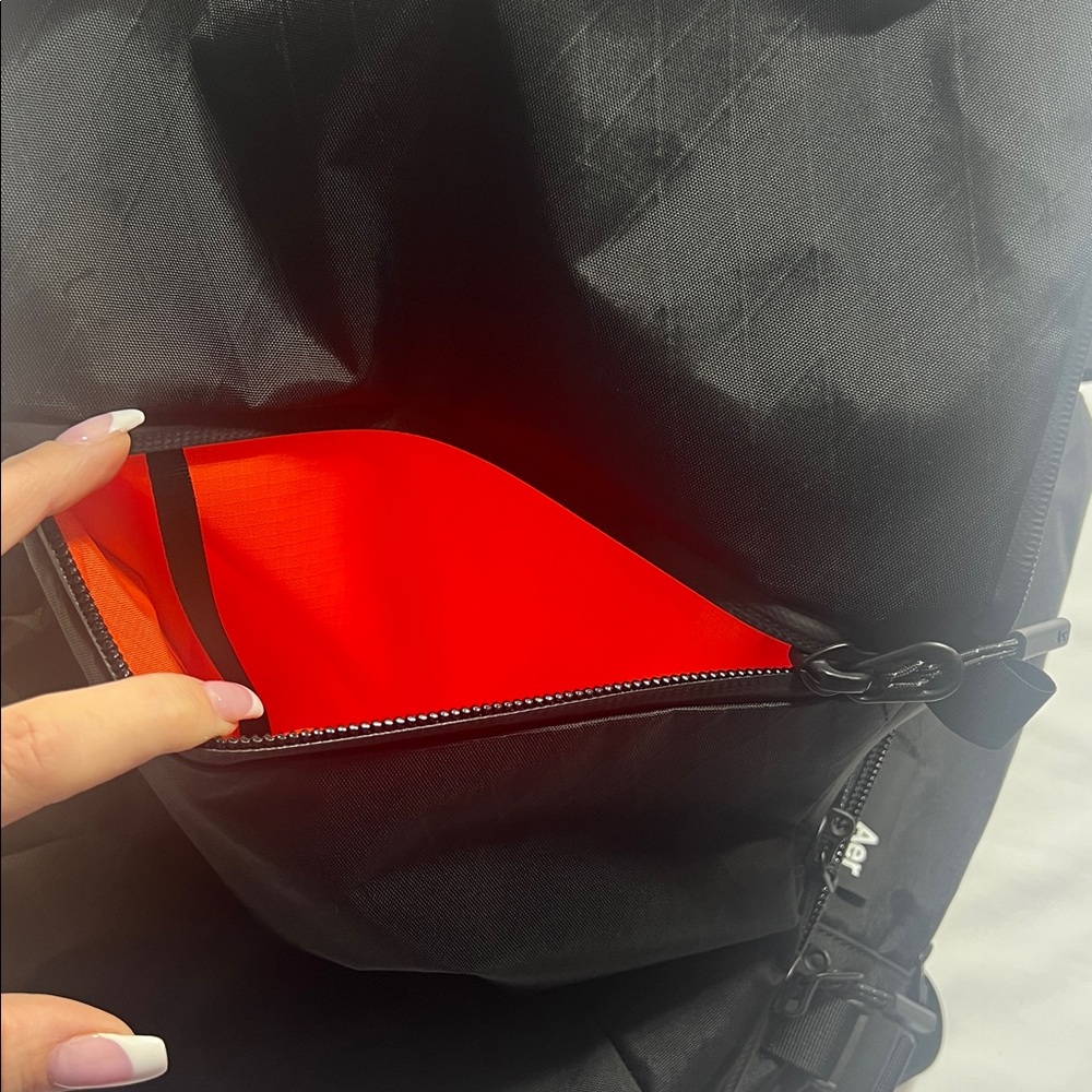 Aer back pack NWOT - Picture 10 of 13